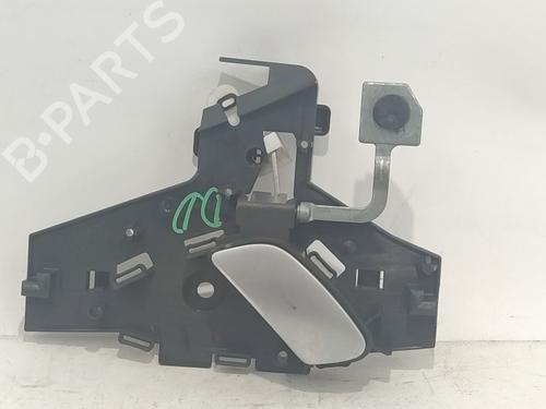 Used Front right interior door handle Front right interior door handle CITROËN C5 II (RC_) 1.6 HDi (RC8HZB) (109 hp) 40506431 40506431