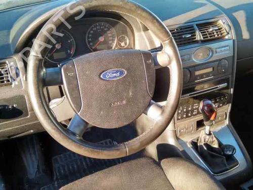 Right front window switch FORD MONDEO III Saloon (B4Y) | BP7144782I26 - Image 8
