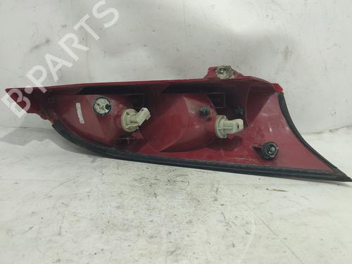 Right taillight FORD FOCUS I (DAW, DBW) 1.8 Turbo DI / TDDi | BP22399444C35 