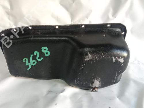 Used Oil sump Oil sump OPEL KADETT E Hatchback (T85) 1.6 S (C08, C48, D08, D48) (82 hp) 33240481 33240481
