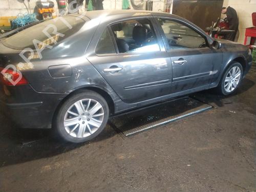 Hand brake RENAULT LAGUNA II (BG0/1_)  | BP29195057I18 