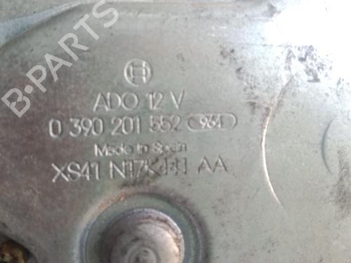 Rear wiper motor FORD FOCUS I Turnier (DNW) 1.8 Turbo DI / TDDi | BP7133579M102 