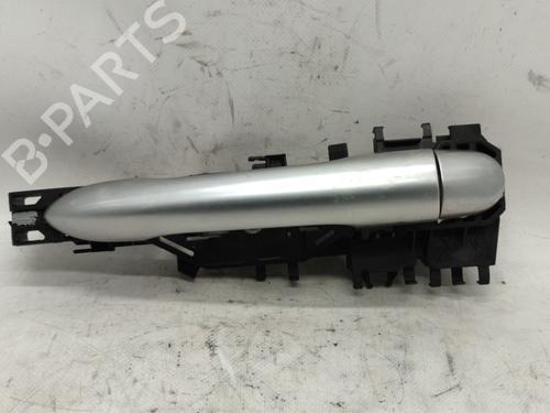 Used Rear right exterior door handle RENAULT MEGANE II (BM0/1_, CM0/1_) 1.6 16V (BM0C, CM0C) (113 hp) 17182684