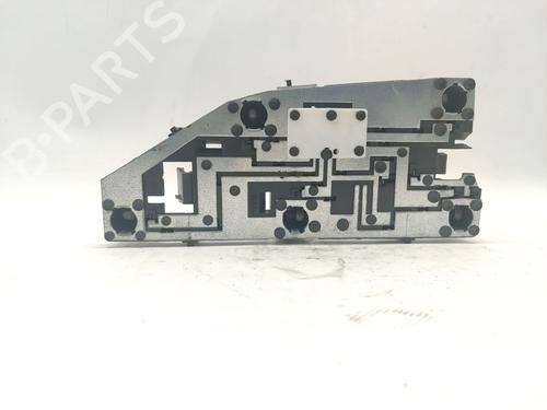 Support de lampe PEUGEOT 406 (8B) 2.0 HDI 110 (109 hp) 31855027