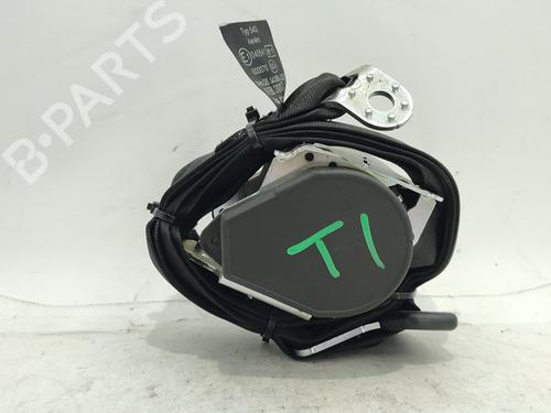 Used Rear left seatbelt AUDI A6 C6 (4F2) 2.0 TDI (140 hp) 32195243