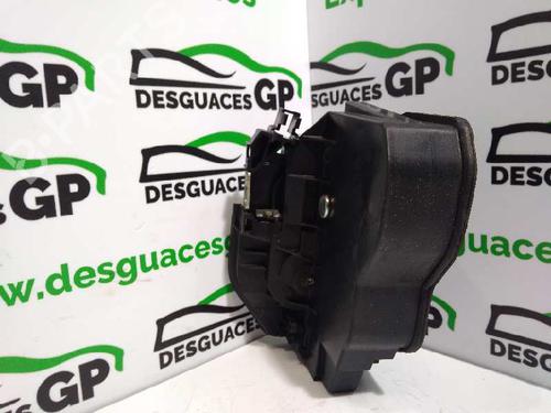 Front left lock BMW 5 (E60) 525 i | BP7142290C98 