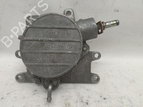 Vacuum pump OPEL VECTRA C (Z02) 2.2 DTI 16V (F69) 24465382