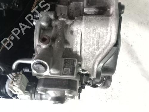 Engine VOLVO V40 Hatchback (525) D2 | BP31147780M1 