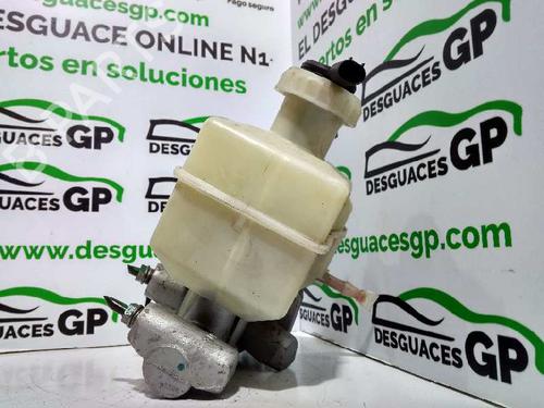 Brake master cylinder LAND ROVER DISCOVERY III (L319) 2.7 TD 4x4 | BP7141529M77 