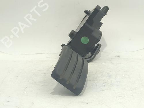 Pedal RENAULT MEGANE II Saloon (LM0/1_) 1.9 dCi (LM0G, LM1G, LM2C) (120 hp) 31860160