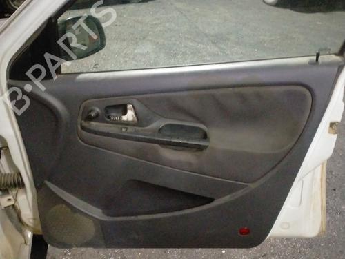 Cylinder head SEAT CORDOBA (6K1, 6K2) 1.9 SDI | BP30174828M5