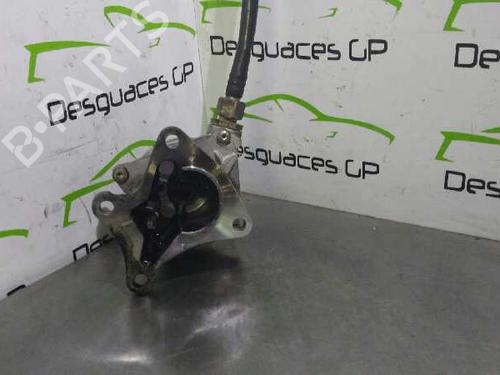 Vacuum pump VOLVO 440 (445) 1.9 Turbo-Diesel | BP7135606M80 