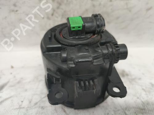Left front fog light CITROËN C5 II (RC_) 2.0 HDi (RCRHRH) | BP27990824C30 