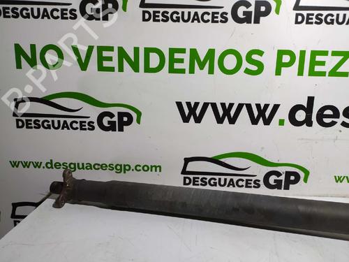Driveshaft MERCEDES-BENZ C-CLASS (W202) C 220 D (202.121) | BP7146749M37 