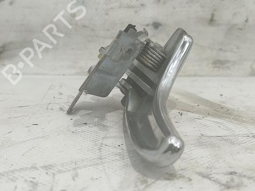 Front right interior door handle VOLVO S40 I (644)  | BP24622322I14 