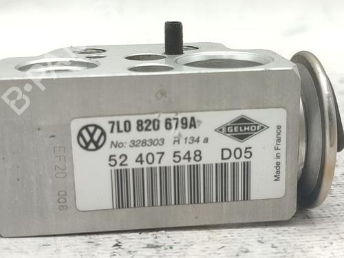 Electronic sensor PORSCHE CAYENNE (9PA) 3.2 | BP37494346M84 - Image 4