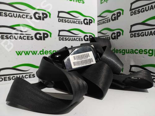 Used Rear right seatbelt CHRYSLER VOYAGER IV (RG, RS) 2.5 CRD (141 hp) 7149731