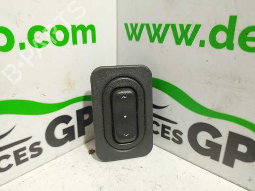 Used Right front window switch OPEL MERIVA A MPV (X03) 1.7 CDTI (E75) (100 hp) 7148232
