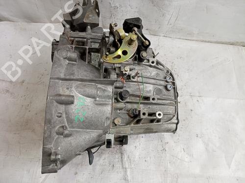 Gearbox PEUGEOT 407 (6D_)  | BP16670897M3 