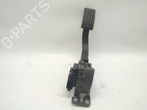 Used Pedal Pedal FORD FOCUS II (DA_, HCP, DP) 1.8 TDCi (115 hp) 34400330 34400330