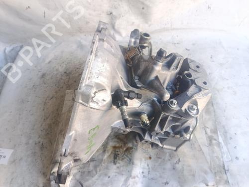 Gearbox OPEL CORSA C (X01) 1.7 DI (F08, F68) | BP39648564M3 - Image 2