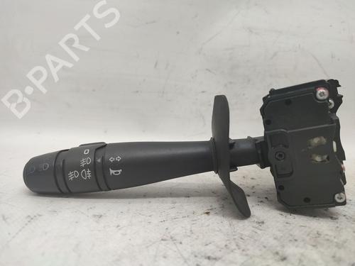 Used Steering column stalk RENAULT MEGANE Scenic (JA0/1_) 1.9 D (JA0J) (64 hp) 27196049