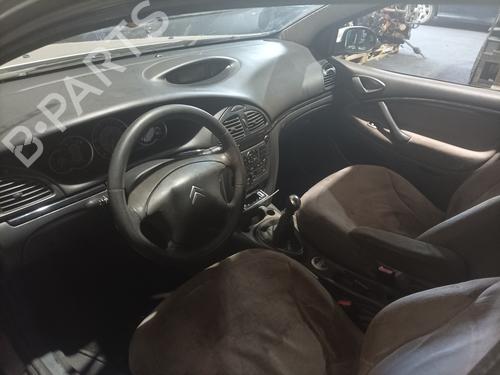 Kompresser Støtte/Fjedring CITROËN C5 II (RC_)  | BP21128277M103 