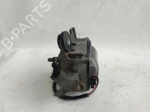 Essuie-glace moteur avant OPEL VECTRA C GTS (Z02) | BP30822220M29
