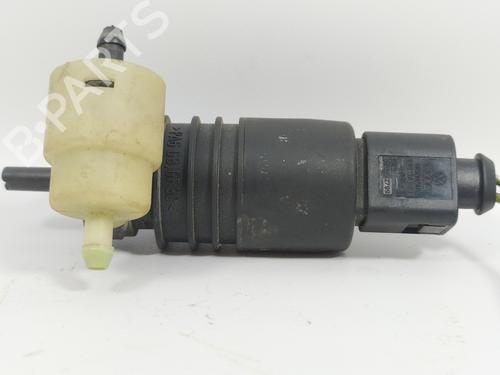 Used Washer pump VW GOLF IV (1J1) 1.9 TDI (90 hp) 14324530