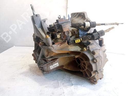 Gearbox FORD FOCUS I Saloon (DFW)  | BP15594651M3 