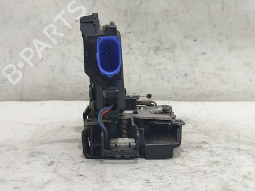Rear left lock SEAT ALTEA (5P1) 2.0 TDI 16V | BP27990911C100 