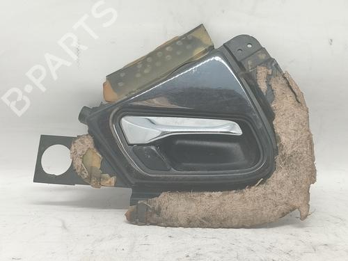 Rear right interior door handle MERCEDES-BENZ M-CLASS (W163) ML 270 CDI (163.113) | BP26167355I16 
