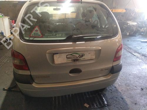 Left front window motor RENAULT SCÉNIC I MPV (JA0/1_, FA0_) 1.9 dTi (JA0N) | BP30154867E21