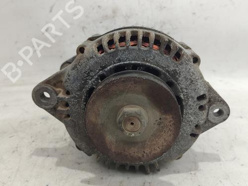 Alternator NISSAN ALMERA TINO (V10)  | BP18086431M7 
