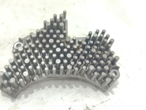 Used Heater resistor MERCEDES-BENZ CLK (C208) CLK 320 (208.365) (218 hp) 26932168