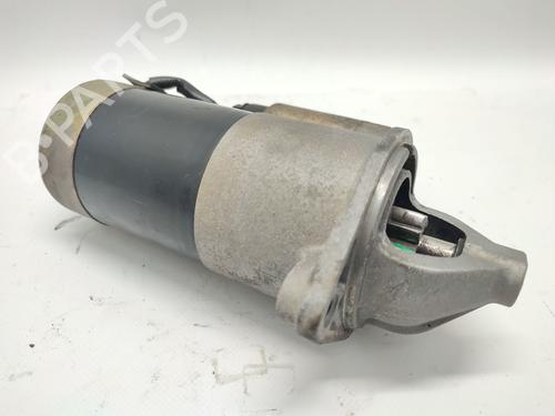 Used Starter Starter KIA CERATO I Hatchback (LD) 1.6 CRDi (115 hp) 34611621 34611621