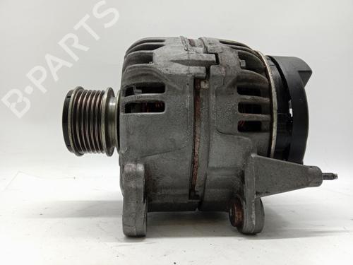 Dynamo MITSUBISHI OUTLANDER II (CW_W) 2.0 DI-D (CW8W) (140 hp) 31980140