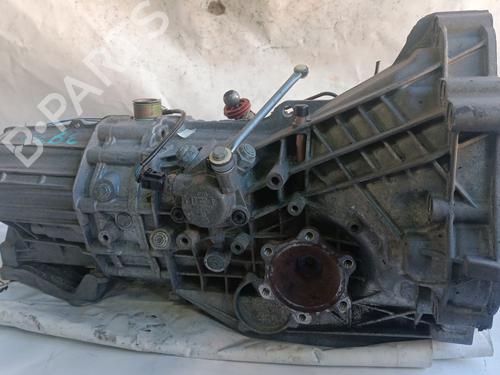 Gearbox AUDI A6 C6 (4F2) 2.0 TDI | BP38235797M3 - Image 4