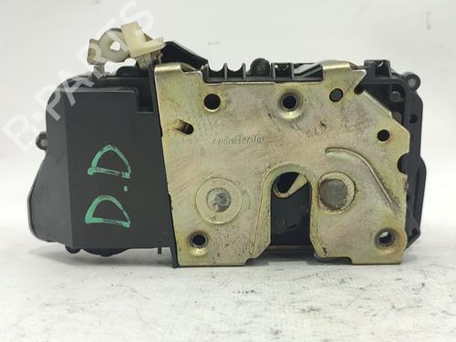 Højre fortil lås PEUGEOT 307 Break (3E) 2.0 HDI 110 | BP29979624C97