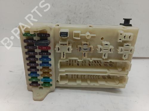Used Fuse box FORD MONDEO II (BAP) [1996-2000]  25340104