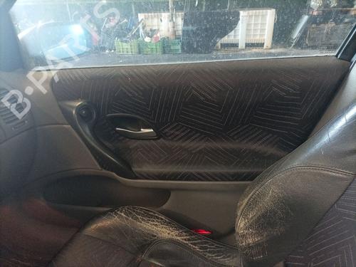 Left front window switch RENAULT LAGUNA II (BG0/1_) 1.9 dCi (BG08, BG0G) | BP39381682I27 - Image 14