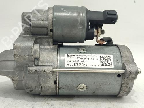 Used Starter Starter 37607604 37607604