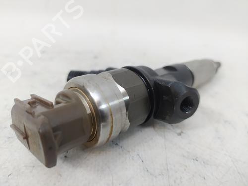 Injector SUBARU FORESTER (SH_)  | BP12449452M100 