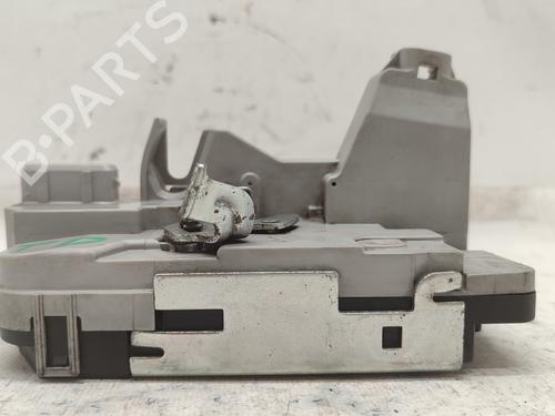 Rear right lock PEUGEOT 307 (3A/C)  | BP21772597C99 