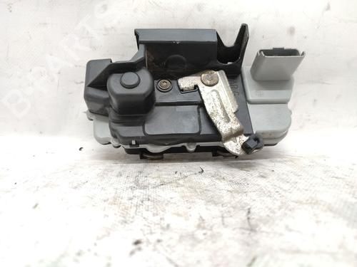 Rear left lock CITROËN XSARA PICASSO (N68) 1.6 | BP28095502C100