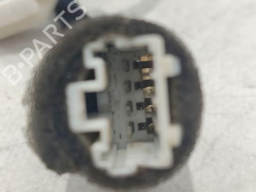 Ignition barrel SSANGYONG KORANDO (CK) 2.0 e-XDi | BP40607881M48 - Image 2