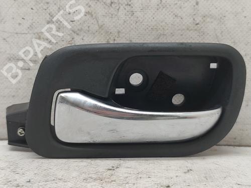 Used Front left interior door handle HONDA ACCORD VII (CL, CN) 2.2 i-CTDi (CN1) (140 hp) 19311801