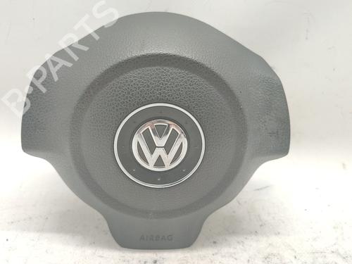 Airbag chauffør Airbag chauffør VW TOURAN (1T3) 1.6 TDI (105 hp) 37427408 37427408
