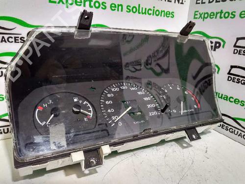 Used Instrument cluster HYUNDAI SANTAMO [1998-2002]  7144527