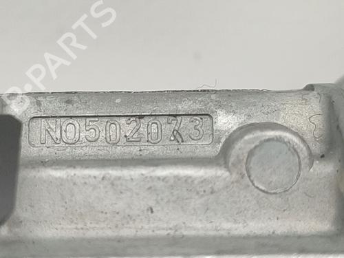 Ignition barrel PEUGEOT 407 (6D_) 1.6 HDi 110 (6D9HZC, 6D9HYC) | BP26167462M48 